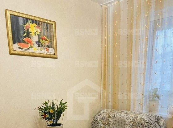 Продажа однокомнатной квартиры - Мурино, Авиаторов Балтики проспект, д.3 