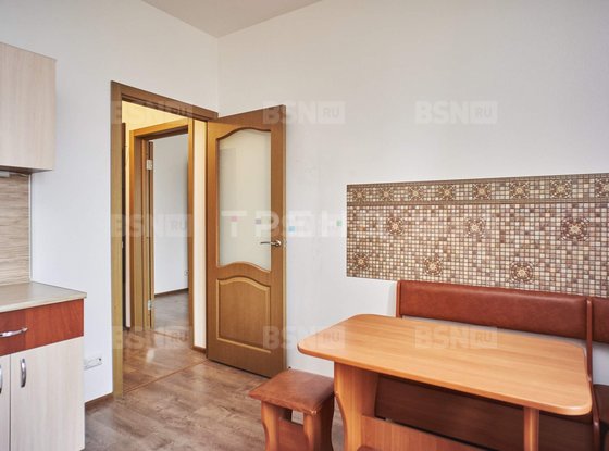 Продажа однокомнатной квартиры - Южное шоссе, д.45, корп.3 