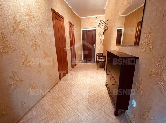 Продажа двухкомнатной квартиры - Сантьяго-де-Куба улица, д.4, корп.3 