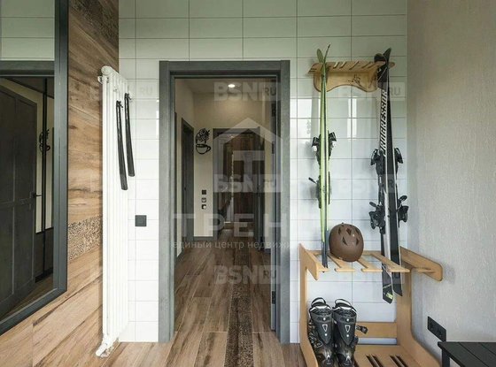 Продажа однокомнатной квартиры - деревня Мистолово, Спортивный проезд, д.21 