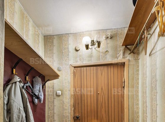 Продажа однокомнатной квартиры - Софийская улица, д.46, корп.2 