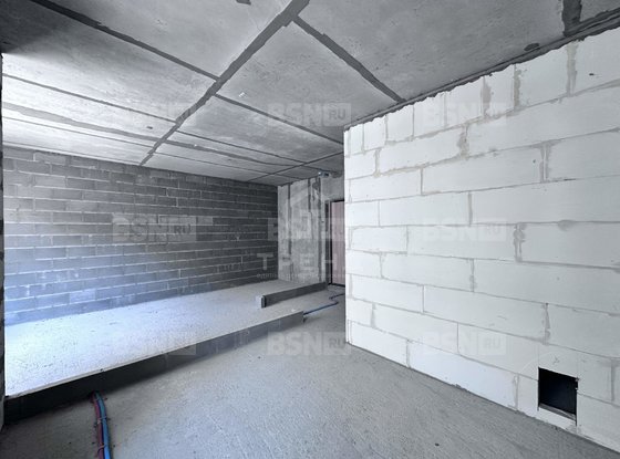 Продажа однокомнатной квартиры - Челюскина улица, д.8, стр1 