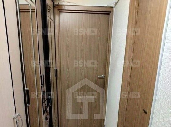 Продажа двухкомнатной квартиры - Колпино, Севастьянова ул, д.28, корп.1 
