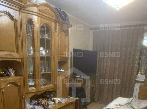 Продажа двухкомнатной квартиры - Хасанская улица, д.6, корп.1 