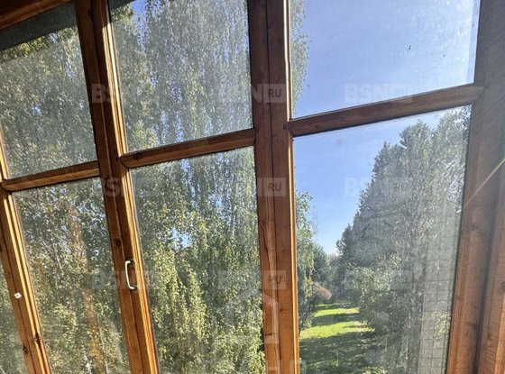 Продажа трехкомнатной квартиры - Софьи Ковалевской улица, д.15, корп.5 