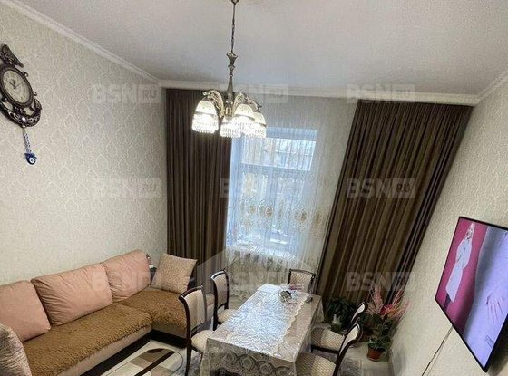 Продажа четырехкомнатной квартиры - Никольское, Советский проспект, д.160 