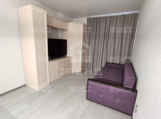 Продажа однокомнатной квартиры - Кудрово, Пражская улица, д.11 