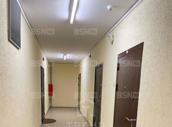 Продажа однокомнатной квартиры - Кудрово, Австрийская улица, д.4, корп.1 