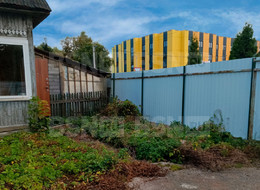 Продажа части дома - Ленинградская область, Гатчинский район, Гатчина г., Куприна ул.