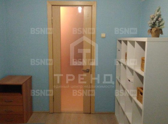Продажа двухкомнатной квартиры - Гранитная улица, д.50 