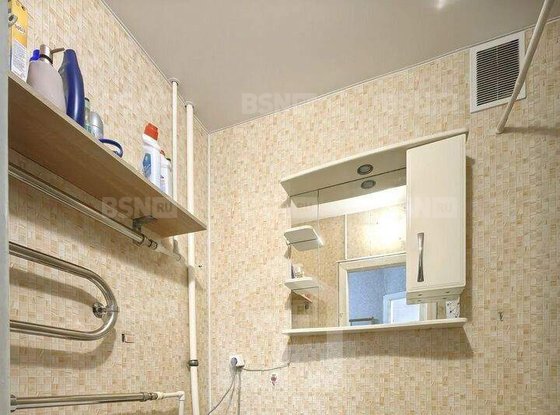 Продажа однокомнатной квартиры - Среднеохтинский проспект, д.5 