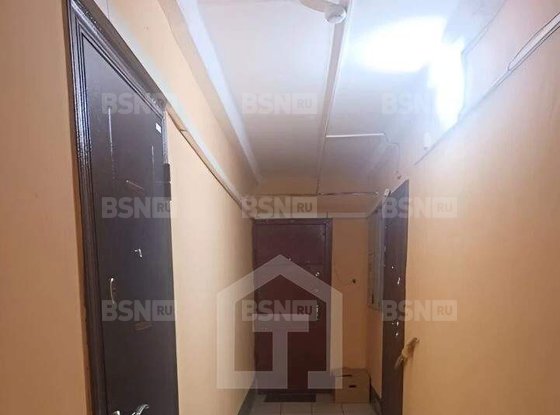 Продажа однокомнатной квартиры - Энгельса проспект, д.130, корп.1 