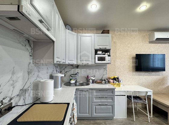 Продажа однокомнатной квартиры - Мурино, Екатерининская улица, д.9 
