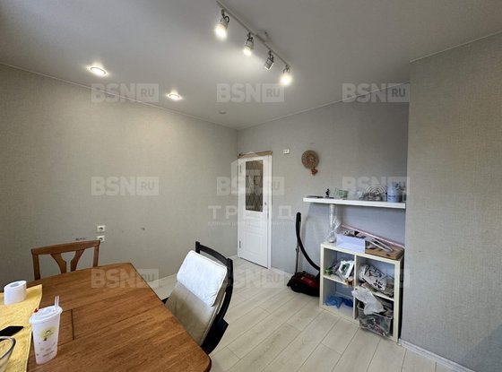 Продажа однокомнатной квартиры - Богатырский проспект, д.52, корп.1 