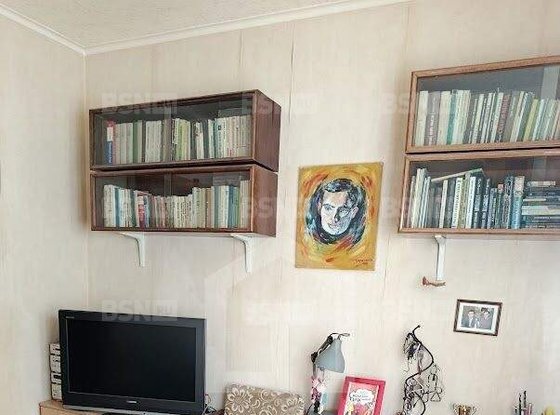 Продажа двухкомнатной квартиры - Королёва проспект, д.44, корп.1 