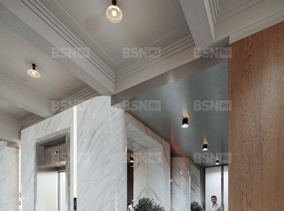 Продажа офиса - Московский проспект, д.114 