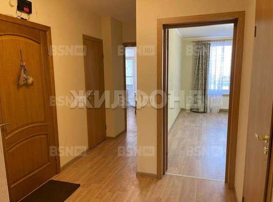 Продажа двухкомнатной квартиры - Кондратьевский проспект, д.64, корп.9 