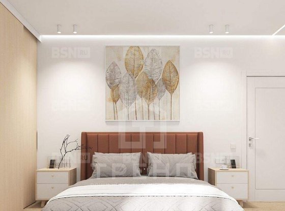 Продажа двухкомнатной квартиры - Глухарская улица, д.26, стр1 