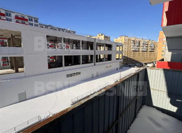 Продажа квартиры-студии - Московское ш., 262, к 4, строение 1 
