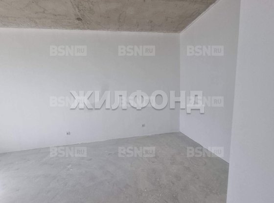 Продажа двухкомнатной квартиры - поселок Аннино, Центральная улица, д.16 