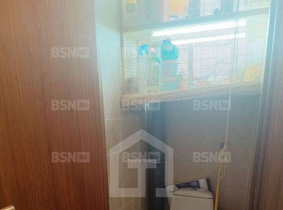 Продажа трехкомнатной квартиры - Даниила Хармса улица, д.5, корп.1 