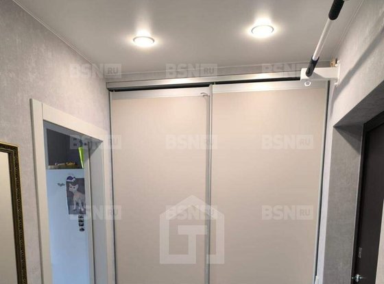Продажа однокомнатной квартиры - Кудрово, Европейский проспект, д.13, корп.2 