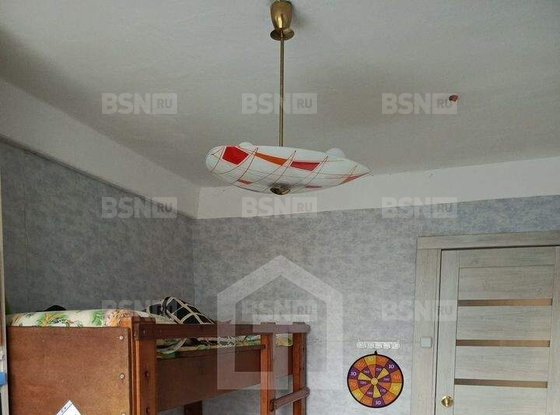 Продажа трехкомнатной квартиры - Юрия Гагарина проспект, д.26, корп.6 