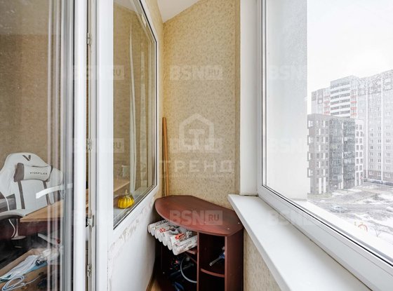 Продажа однокомнатной квартиры - деревня Новое Девяткино, Главная улица, д.58 