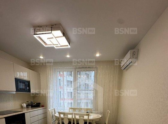 Продажа однокомнатной квартиры - Кушелевская дорога, д.6, корп.1 