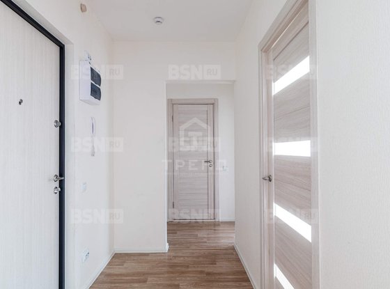 Продажа двухкомнатной квартиры - Муринская дорога, д.25, корп.3 стр 1 