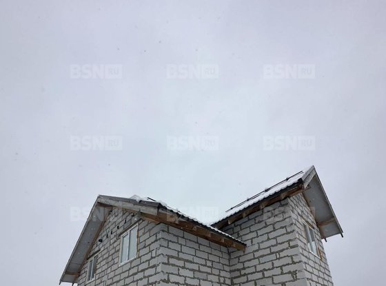 Продажа дома - городской поселок Красный Бор, Степановка микрорайон, д.484