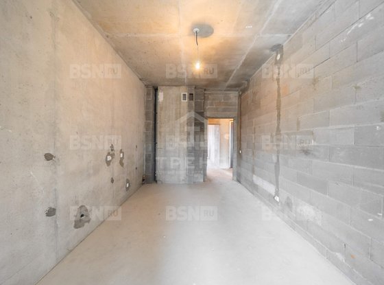 Продажа двухкомнатной квартиры - Петровский проспект, д.24, корп.2 