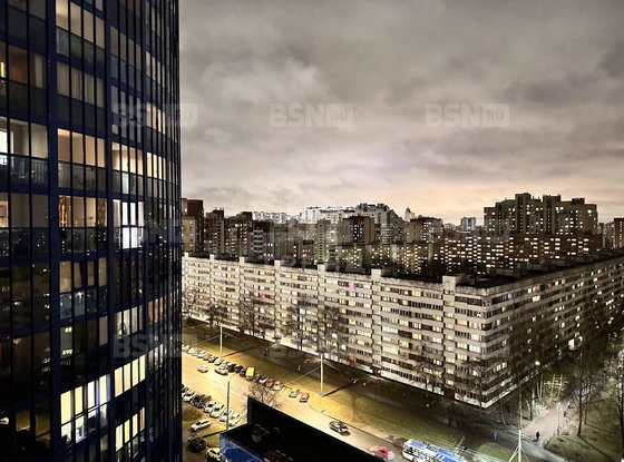 Продажа однокомнатной квартиры - Королёва проспект, д.7 