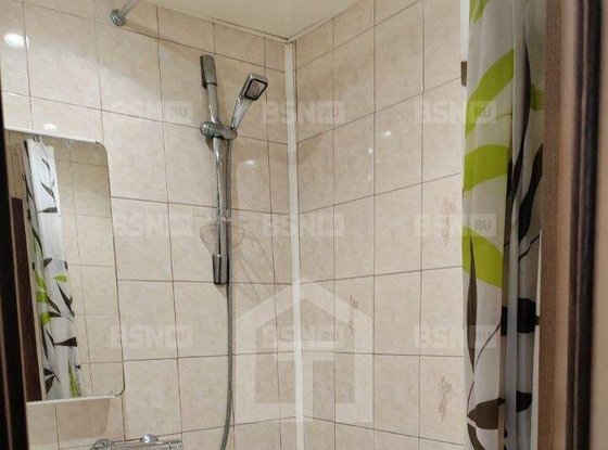 Продажа двухкомнатной квартиры - Черкасова улица, д.13 