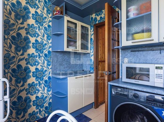 Продажа двухкомнатной квартиры - Металлистов проспект, д.106 