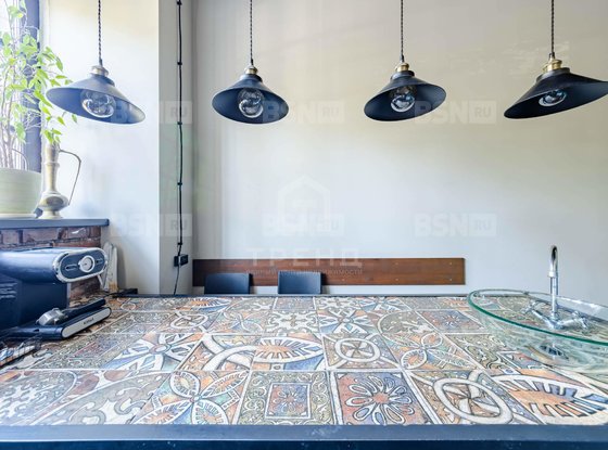 Продажа однокомнатной квартиры - Лабораторный проспект, д.16 