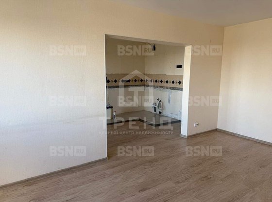 Продажа трехкомнатной квартиры - Кушелевская дорога, д.3, корп.2 