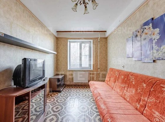 Продажа двухкомнатной квартиры - Планерная улица, д.25, корп.2 