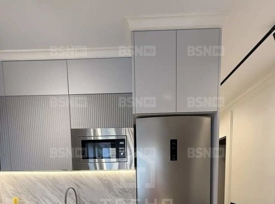 Продажа однокомнатной квартиры - Есенина улица, д.1, корп.2 