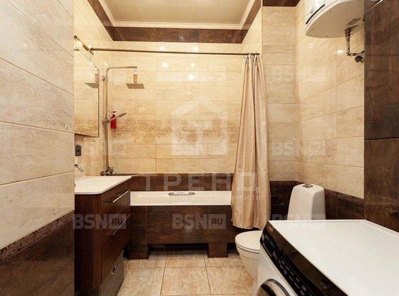Продажа однокомнатной квартиры - Юрия Гагарина проспект, д.7 