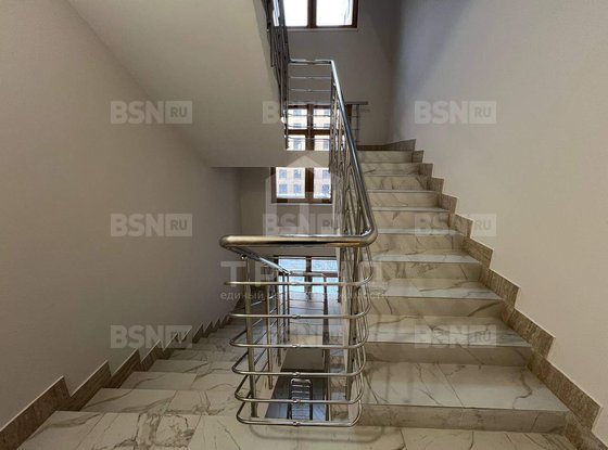 Продажа двухкомнатной квартиры - Петровский проспект, д.9, корп.2 