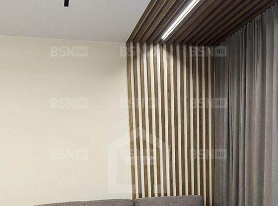 Продажа двухкомнатной квартиры - Белоостровская улица, д.10, корп.1 стр 1 