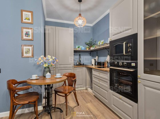 Продажа однокомнатной квартиры - Мурино, Екатерининская улица, д.17 