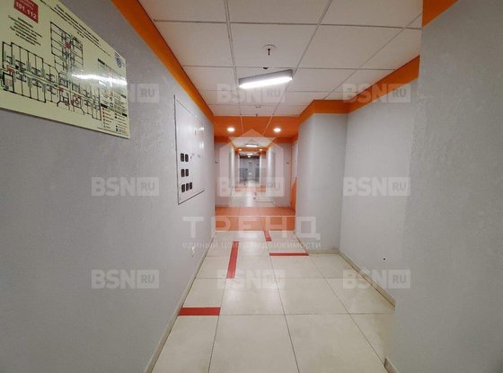 Продажа однокомнатной квартиры - поселок Парголово, Толубеевский проезд, д.8, корп.2 