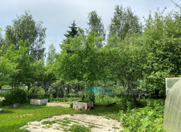 Продажа дачи - Ленинградская область, Гатчинский район, Надежда тер. СНТ, д.64