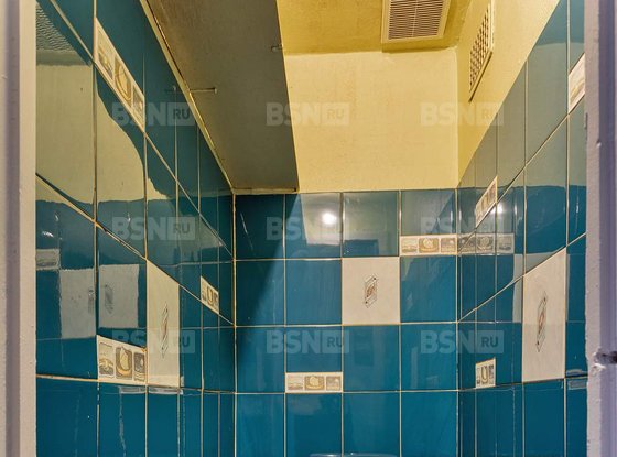 Продажа двухкомнатной квартиры -  д.1 