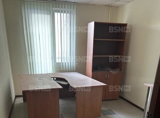Продажа однокомнатной квартиры - Камская улица, д.4, литА 