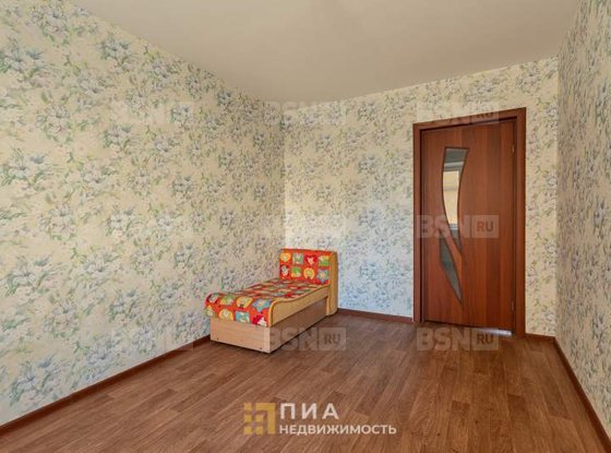 Продажа двухкомнатной квартиры - поселок Шушары, Московское шоссе, д.282 