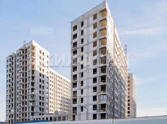 Продажа трехкомнатной квартиры - Тосина улица, д.6 