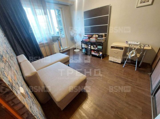 Продажа двухкомнатной квартиры - Славы проспект, д.25 